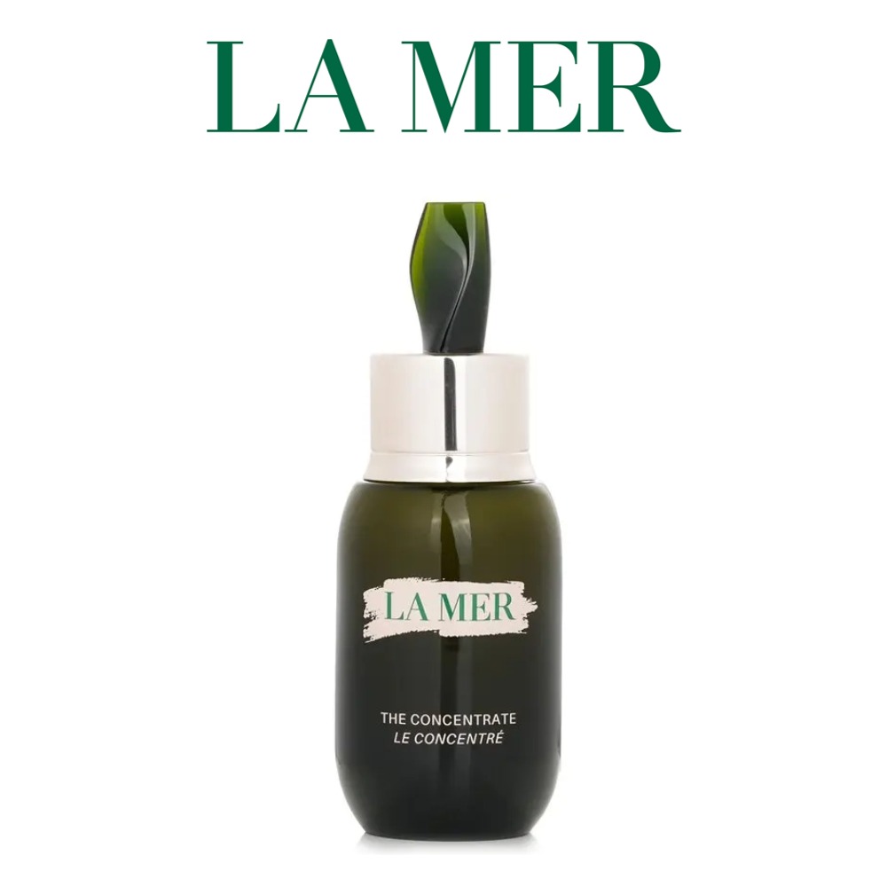 Skincare Lamer - 라 메르 더 컨센트레이트 인텐시브 리커버리