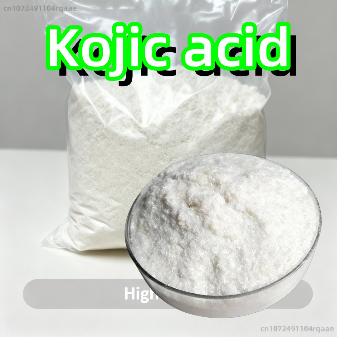 비누 제조용 코직산 크리스탈, 99% 순도 코직산 디팔 - Kojic Acid Soap 리뷰 및 가격
