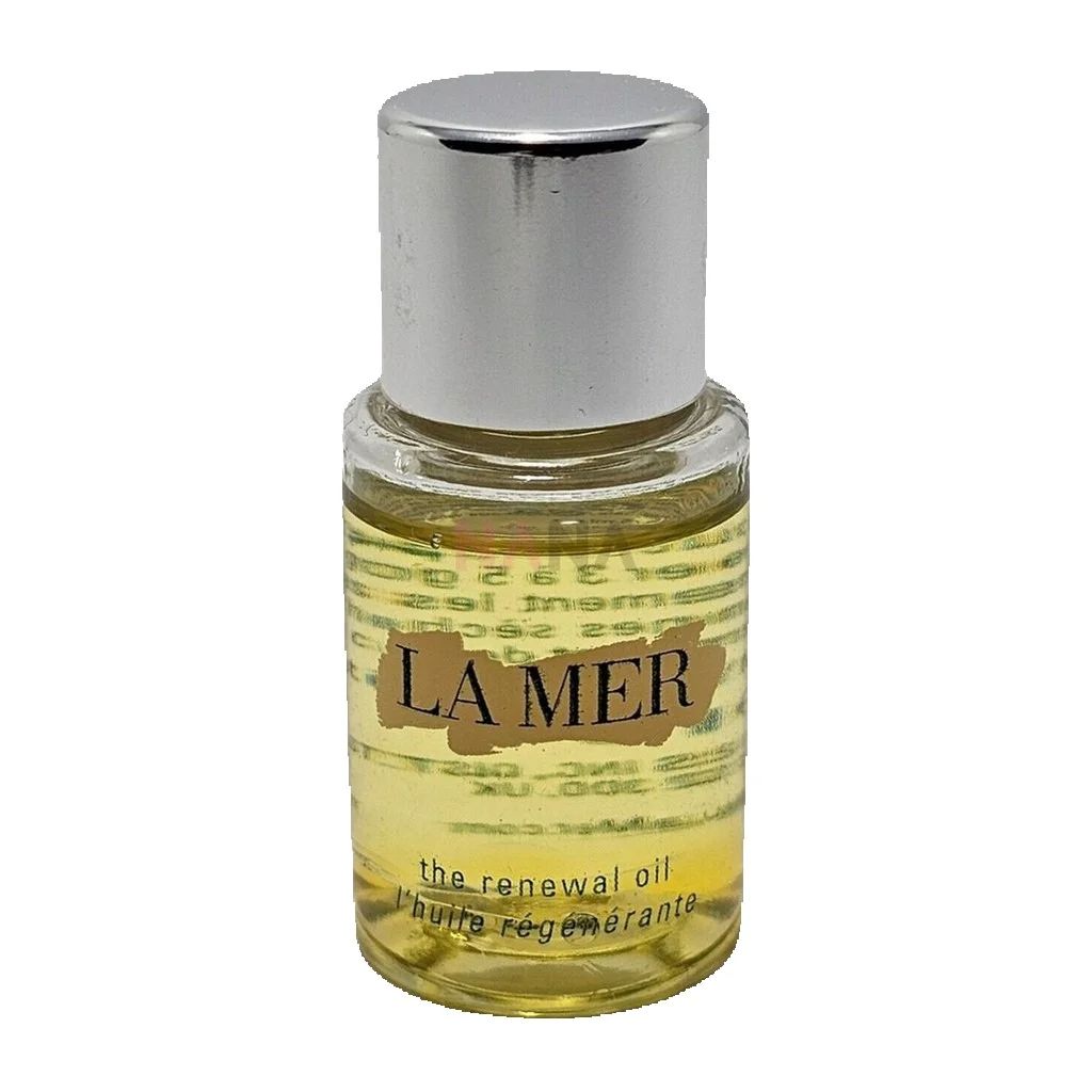 라 메르 더 리뉴얼 오일 5ml (여행용 사이즈), 건 - Skincare Lamer 리뷰 및 가격