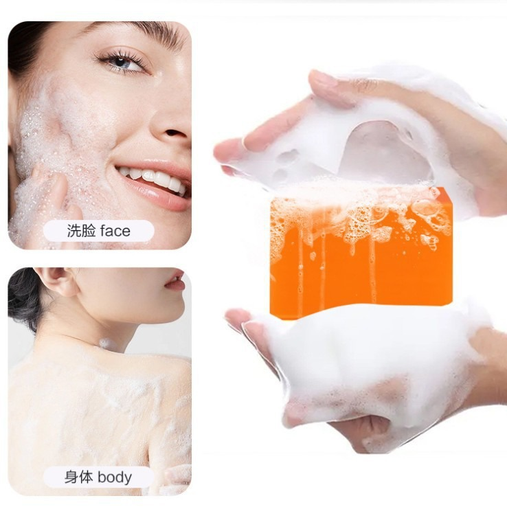 가정용 코직산 비누 목욕 세정 비누 얼굴 보습 수제 에 - Kojic Acid Soap 리뷰 및 가격