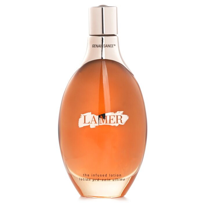 라 메르 제나생스 드 라 메르 더 인퓨즈드 로션 150 - Skincare Lamer 리뷰 및 가격