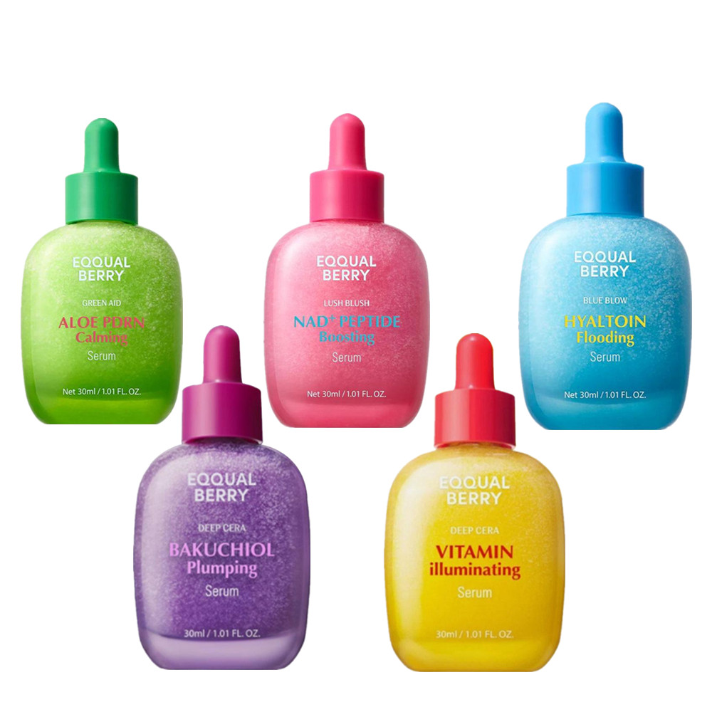이퀄베리 바쿠치올 한국 스킨케어 바쿠치올 플럼핑 세럼  - Coenzyme Q10 Cream 리뷰 및 가격
