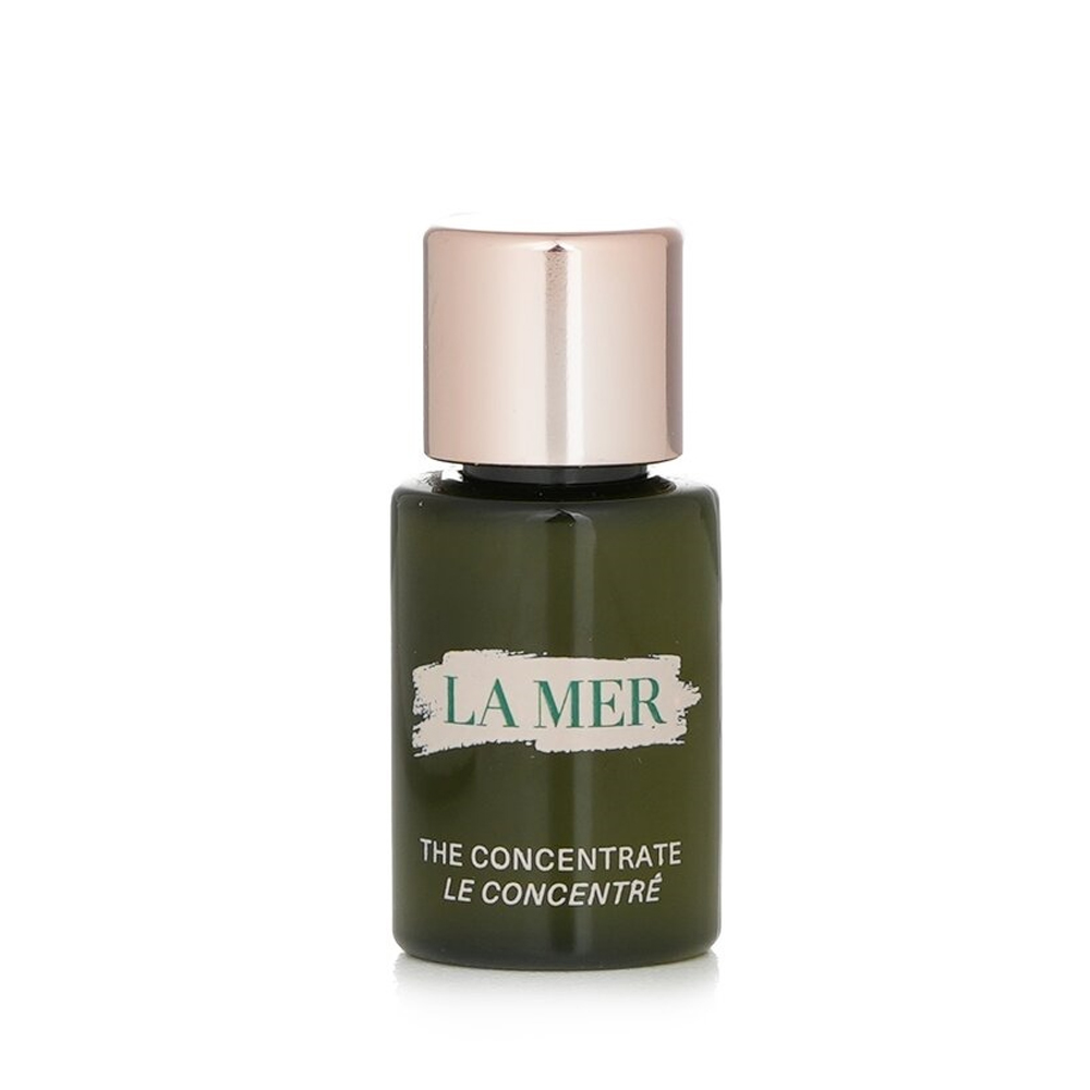 라 메르 더 컨센트레이트 인텐시브 리커버리 세럼 5ml - Skincare Lamer 리뷰 및 가격