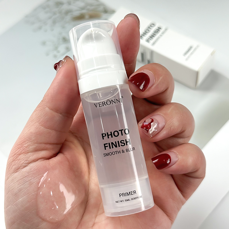 15ml 투명 프라이머 (가벼운 보습, 모공 커버 효과 - Squalane Oil Lightweight 리뷰 및 가격