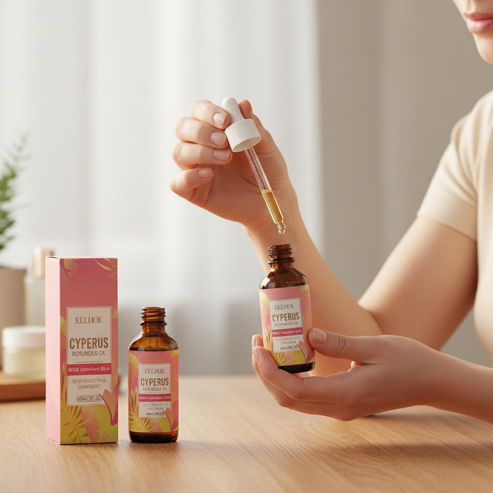 1/2/3PCS*60ml Cyperus Rotundus - Tea Tree Spot Treatment 리뷰 및 가격
