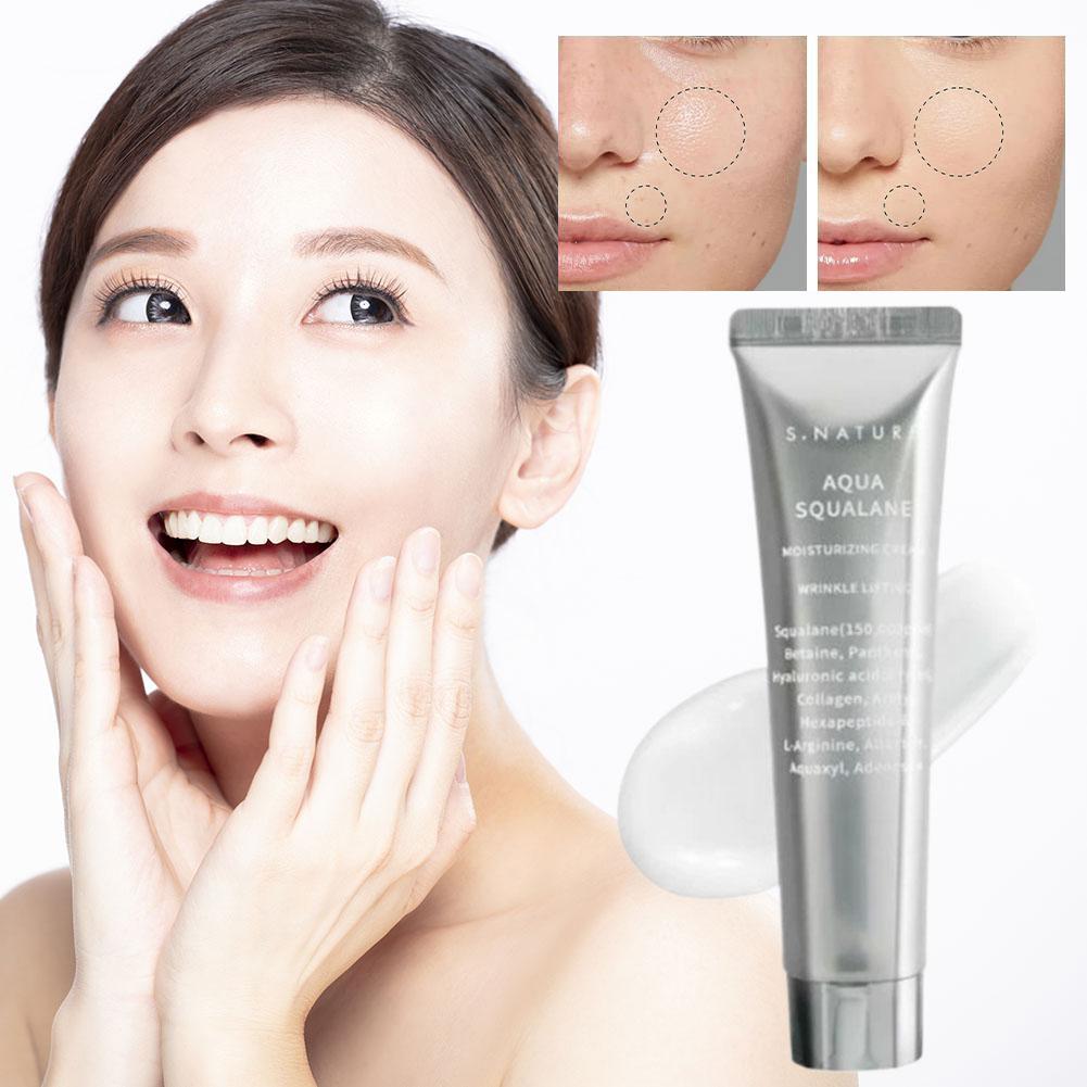 S.NATURE 스쿠알란 세럼 오리지널 한국 스킨케어  - Squalane Oil Lightweight 리뷰 및 가격