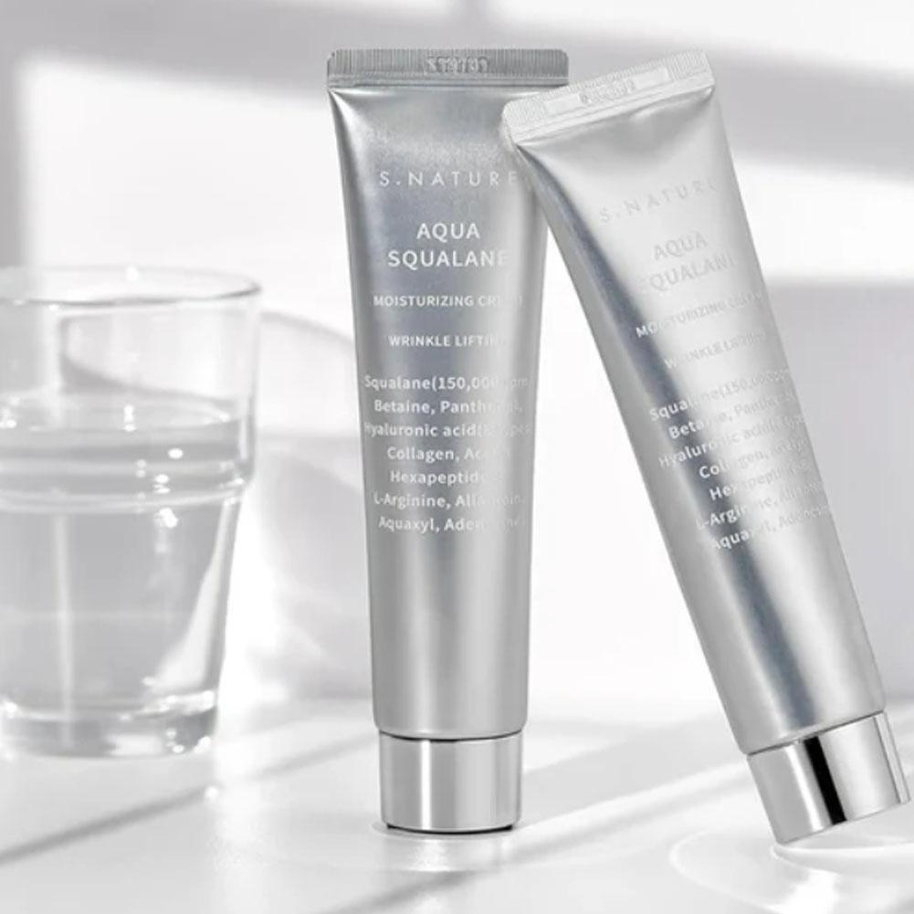 S.NATURE 스쿠알란 세럼 오리지널 한국 스킨케어  - Squalane Oil Lightweight 리뷰 및 가격