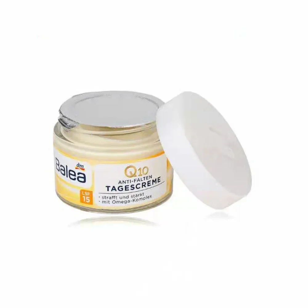 발레아 코엔자임 Q10 데이 크림 50ml 24시간 딥 - Coenzyme Q10 Cream 리뷰 및 가격