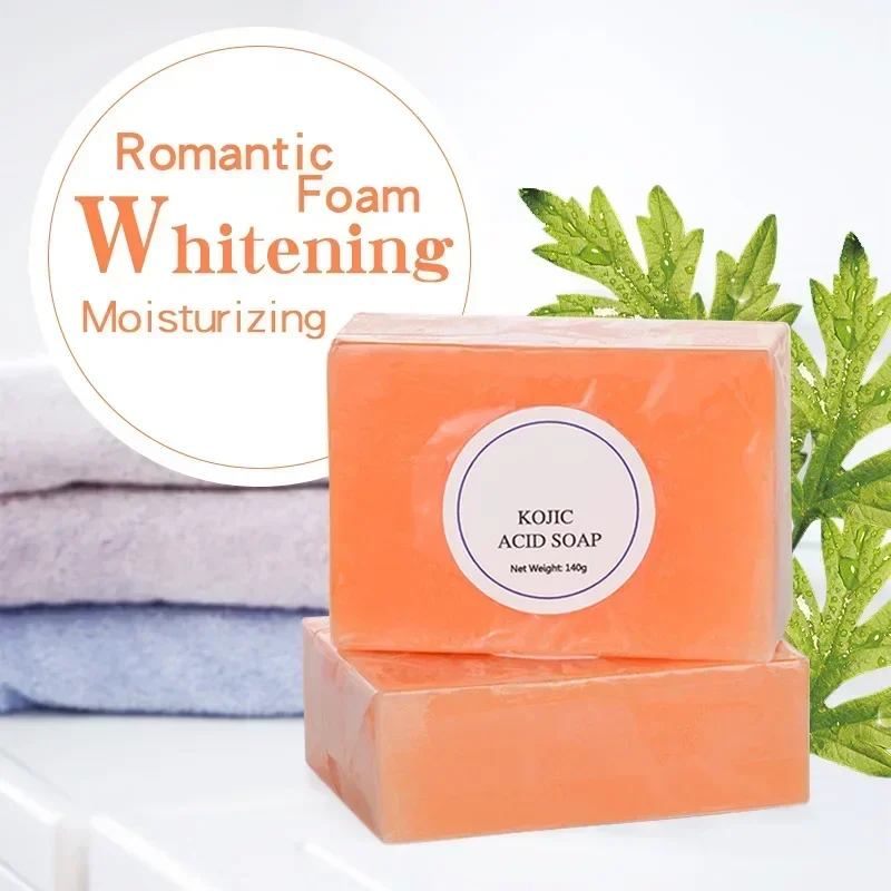 코직산 브라이트닝 비누 스킨 라이트닝 100g 다크 스 - Kojic Acid Soap 리뷰 및 가격