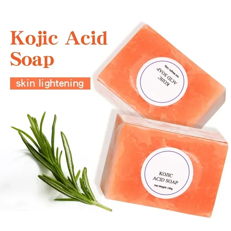 코직산 브라이트닝 비누 스킨 라이트닝 100g 다크 스 - Kojic Acid Soap 리뷰 및 가격