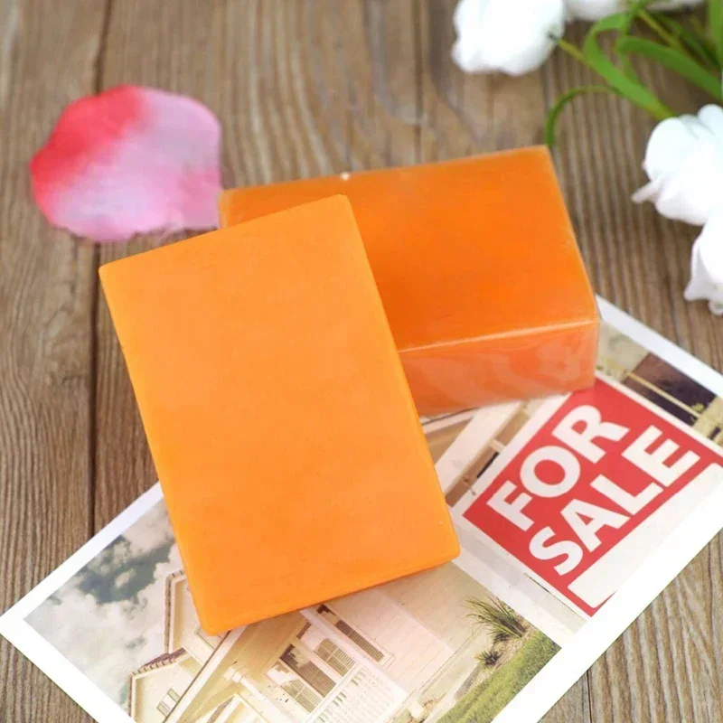 코직산 브라이트닝 비누 스킨 라이트닝 100g 다크 스 - Kojic Acid Soap 리뷰 및 가격