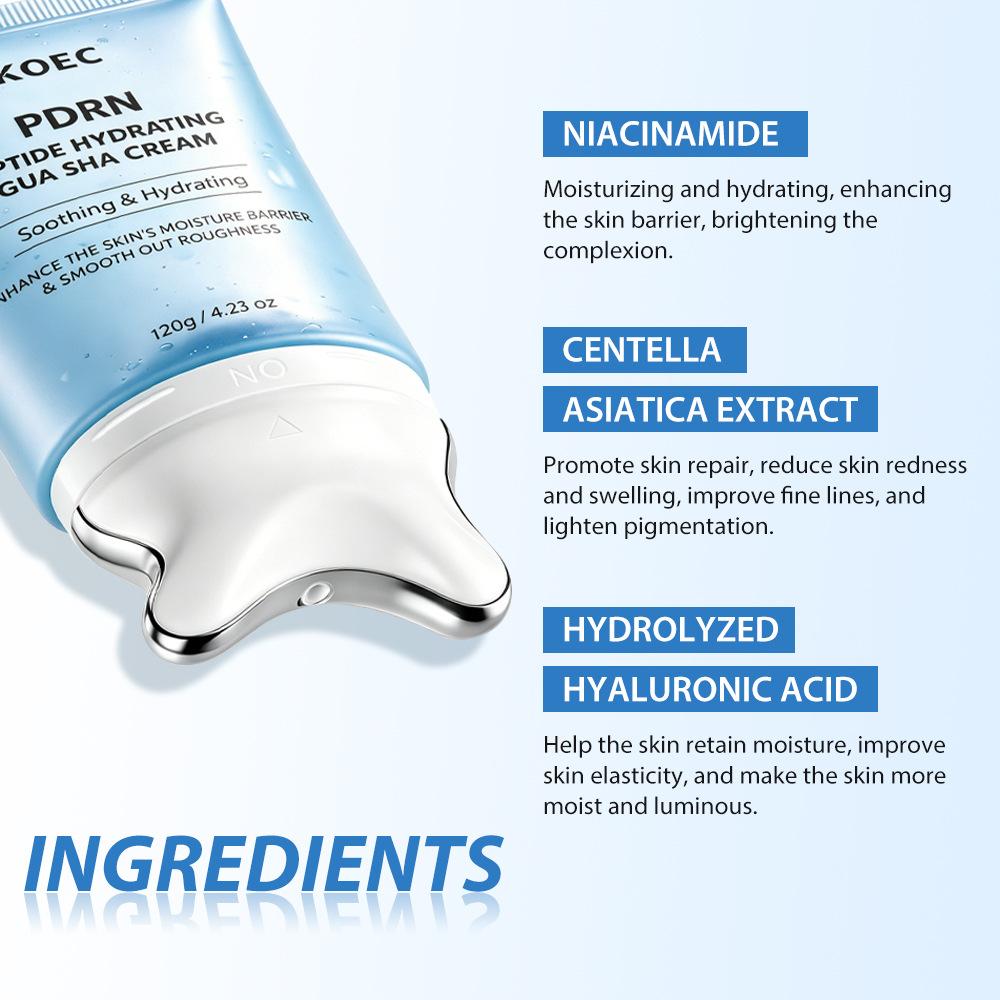 레티놀 콜라겐 구아샤 크림 100g 리프팅 보습 스무딩 - Coenzyme Q10 Cream 리뷰 및 가격