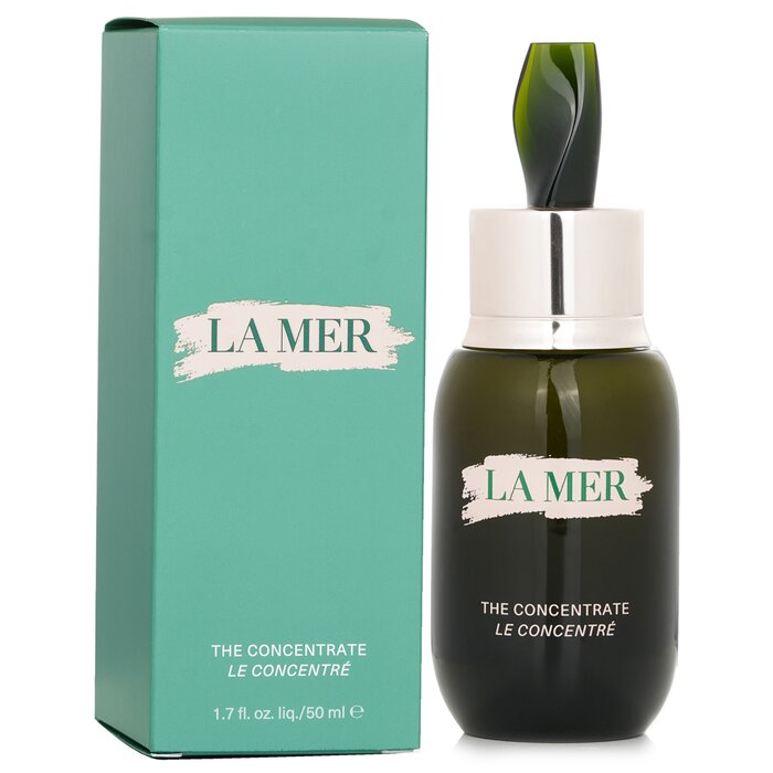 라 메르 더 컨센트레이트 인텐시브 리커버리 세럼 50m - Skincare Lamer 리뷰 및 가격
