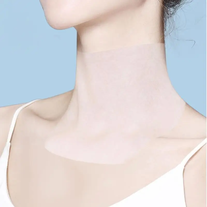 염소 우유 6 펩타이드 넥 마스크 콜라겐 퍼밍 넥 스킨 - Skincare X Beauty 리뷰 및 가격