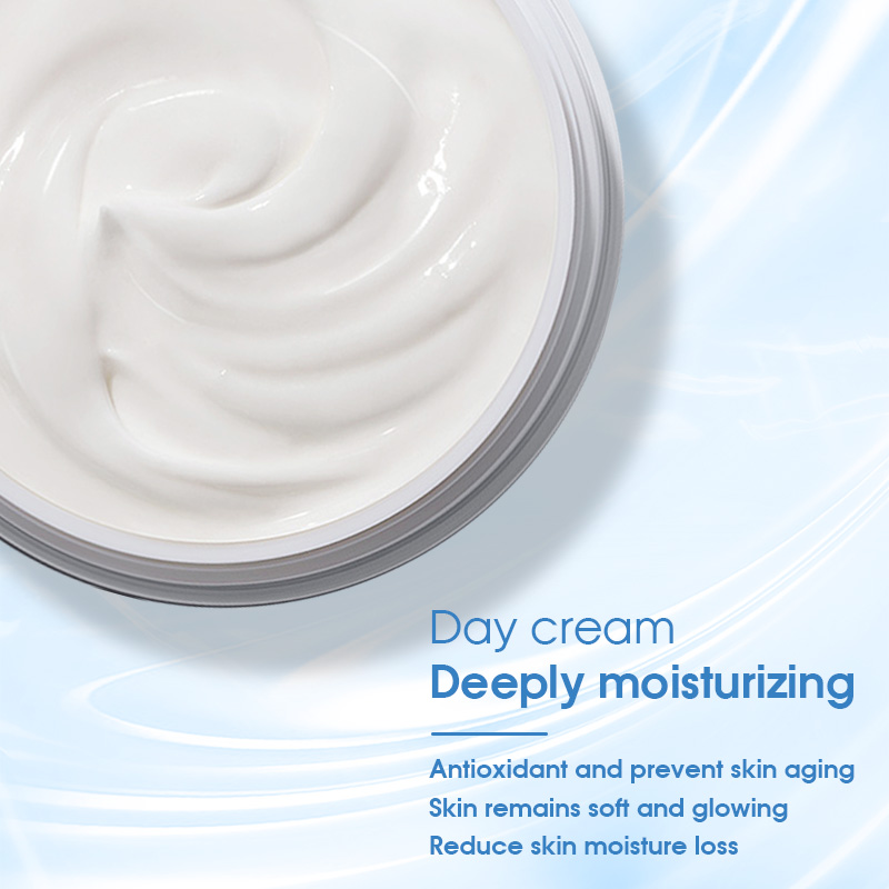50ML 콜라겐 함유 코엔자임 Q10 데이 크림 - 주 - Coenzyme Q10 Cream 리뷰 및 가격
