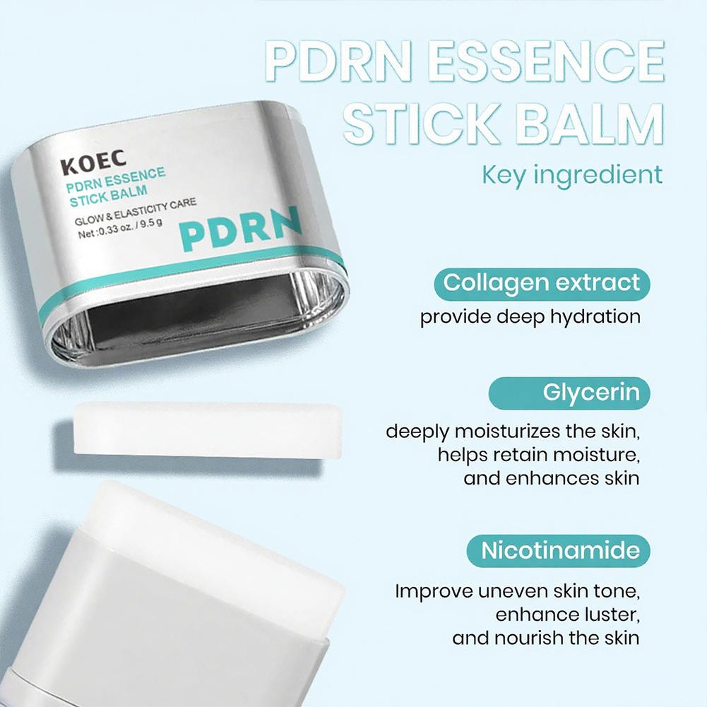 KOEC 한국산 안티에이징 스킨케어 키트, PDRN N - Coenzyme Q10 Cream 리뷰 및 가격