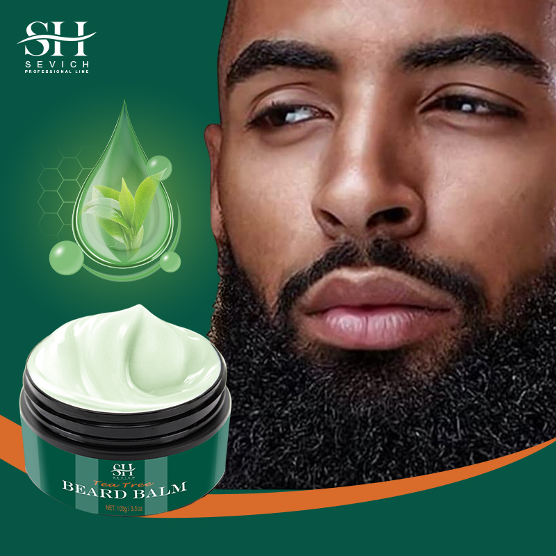 남성용 수염 성장 키트 티 트리 헤어 인핸서 두꺼운 수 - Tea Tree Spot Treatment 리뷰 및 가격