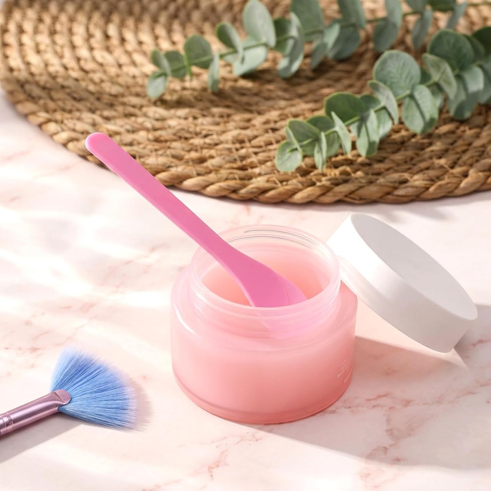 9종 재사용 가능한 로션 스패츌라 세트 (스킨케어, 페 - Skincare X Beauty 리뷰 및 가격