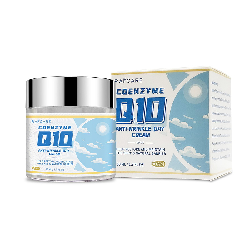 Q10 파워 데일리 페이셜 크림 코엔자임 Q10과 크레 - Coenzyme Q10 Cream 리뷰 및 가격