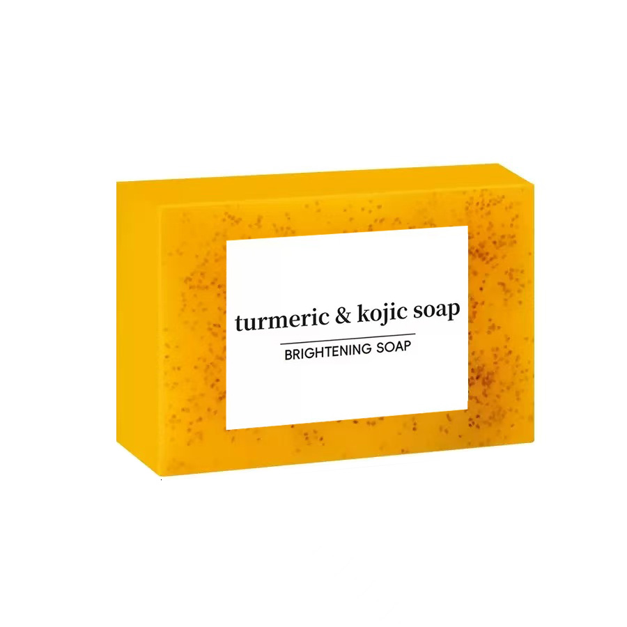 강황 비누, 레몬 비누, 코직산 과립 비누, 생강 수제 - Kojic Acid Soap 리뷰 및 가격
