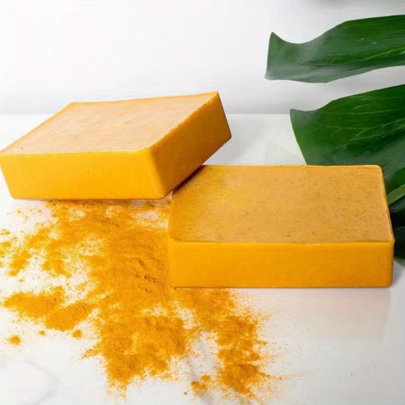 강황 비누, 레몬 비누, 코직산 과립 비누, 생강 수제 - Kojic Acid Soap 리뷰 및 가격