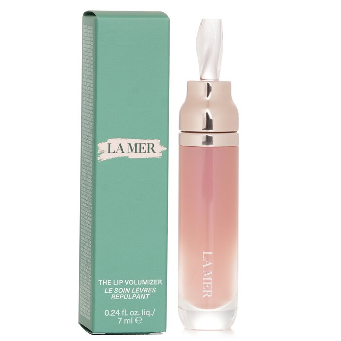 라메르 더 립 볼류마이저 립밤 수딩 하이드레이션(핑크) - Skincare Lamer 리뷰 및 가격