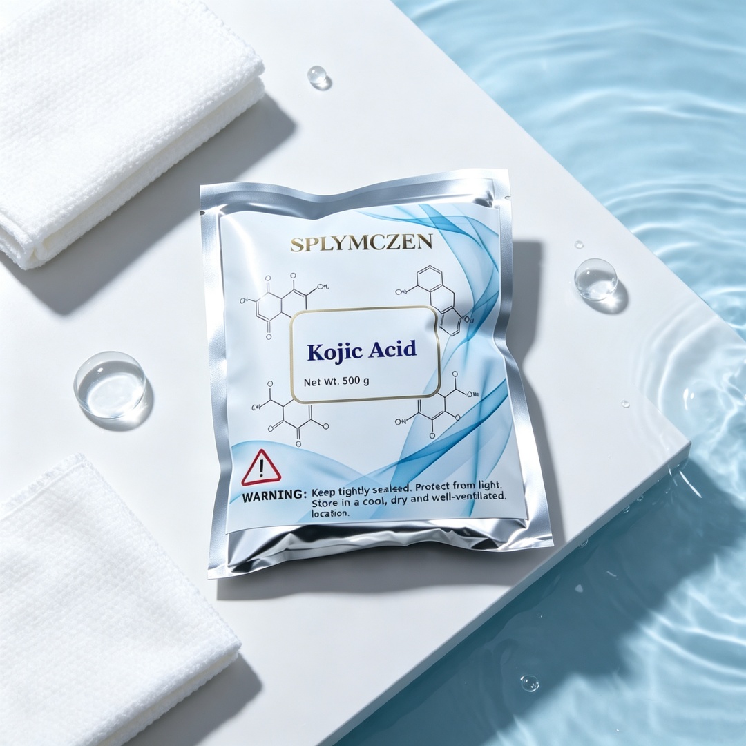 코직산 수제 비누 만들기 DIY 공예 용품 - Kojic Acid Soap 리뷰 및 가격