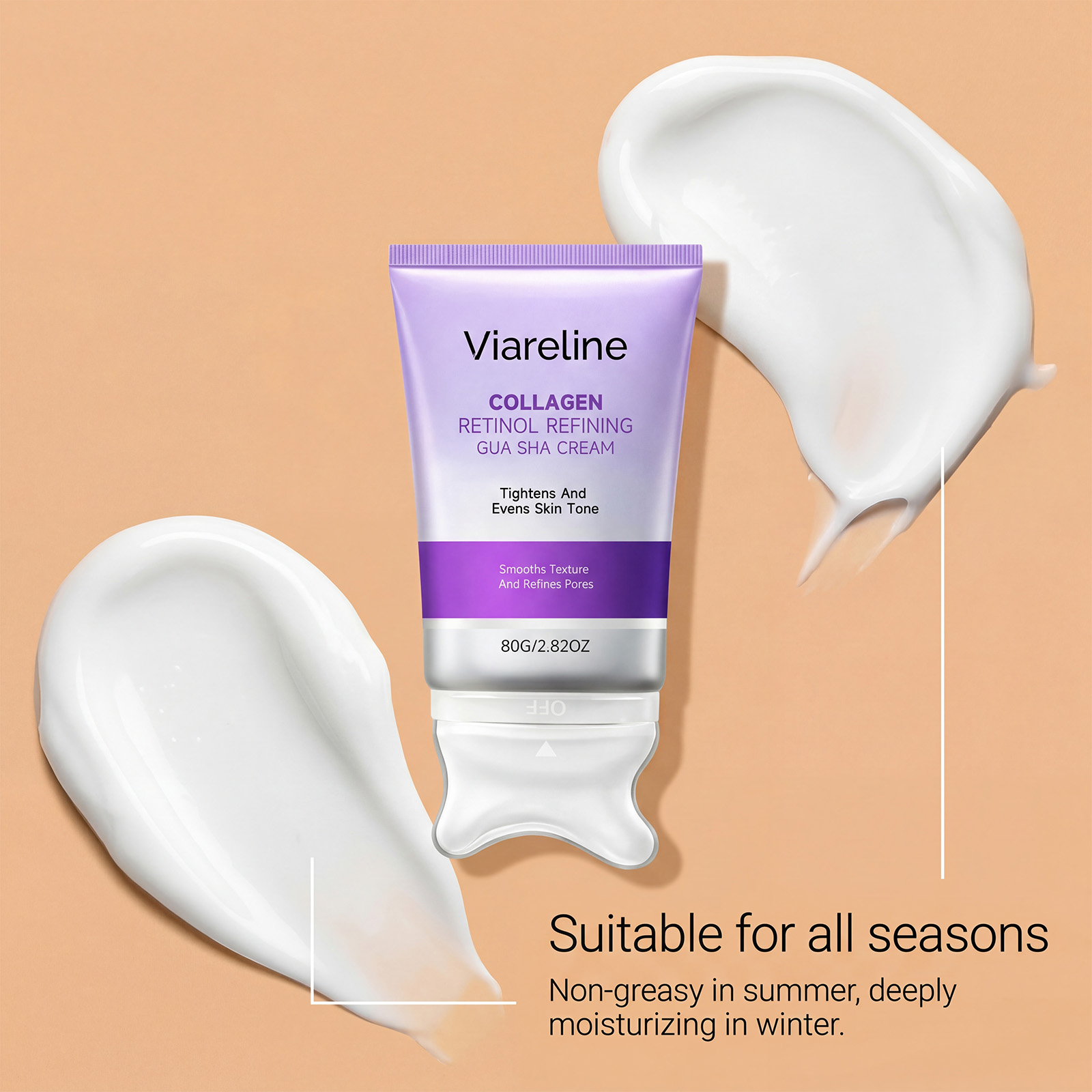 크림 구아샤 레티놀 콜라겐 크림 구아샤 크림 리프팅 페 - Coenzyme Q10 Cream 리뷰 및 가격