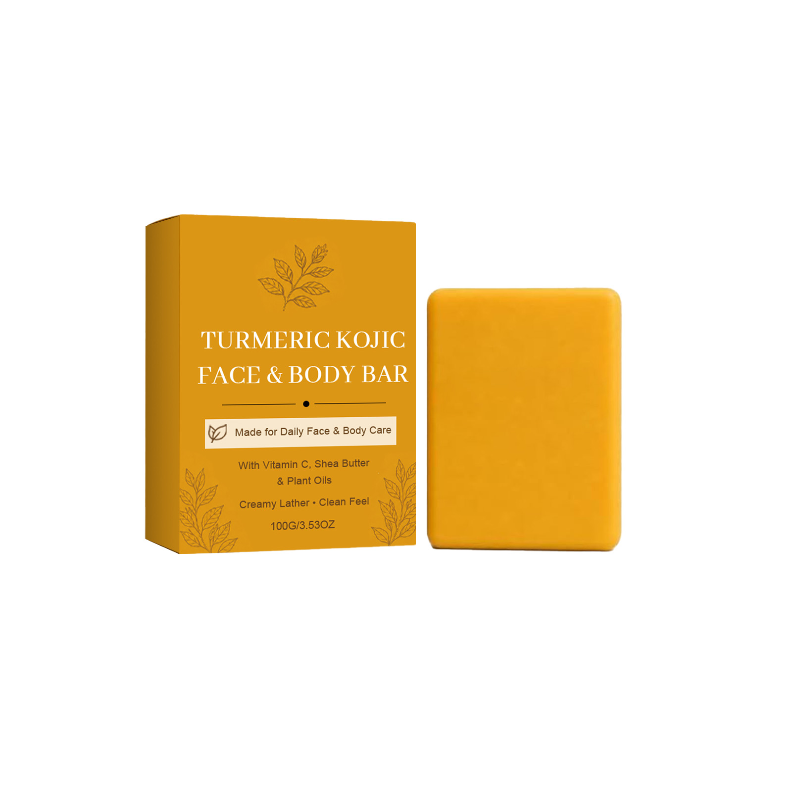 강황 코직산 수제 비누 각질 제거 모공 막힘 방지 불쾌 - Kojic Acid Soap 리뷰 및 가격